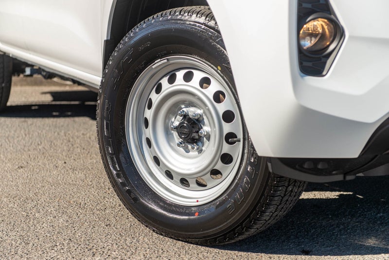 2026 Nissan Navara Sl 2.3D/4Wd/7At image 4
