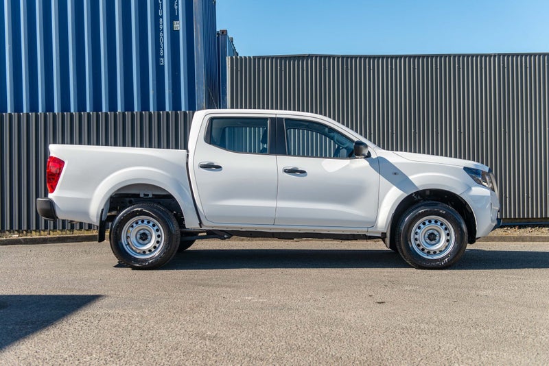 2026 Nissan Navara Sl 2.3D/4Wd/7At image 5