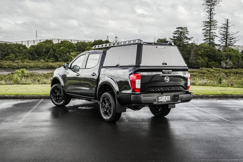 2026 Nissan Navara SL 2.3D/4Wd/7At image 2