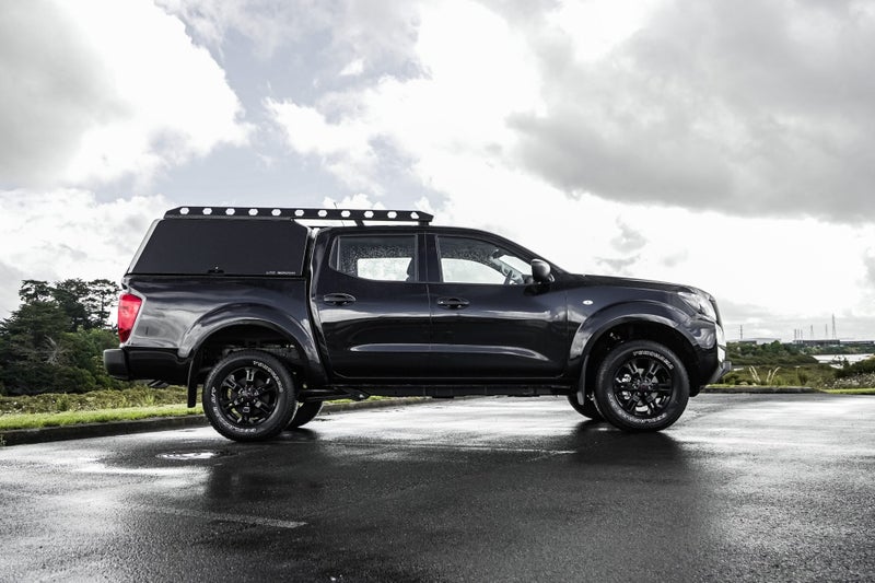 2026 Nissan Navara SL 2.3D/4Wd/7At image 3