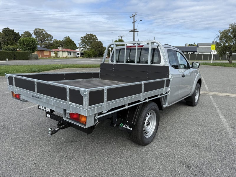 2026 Nissan Navara SL 2.3D/4WD/7AT image 3