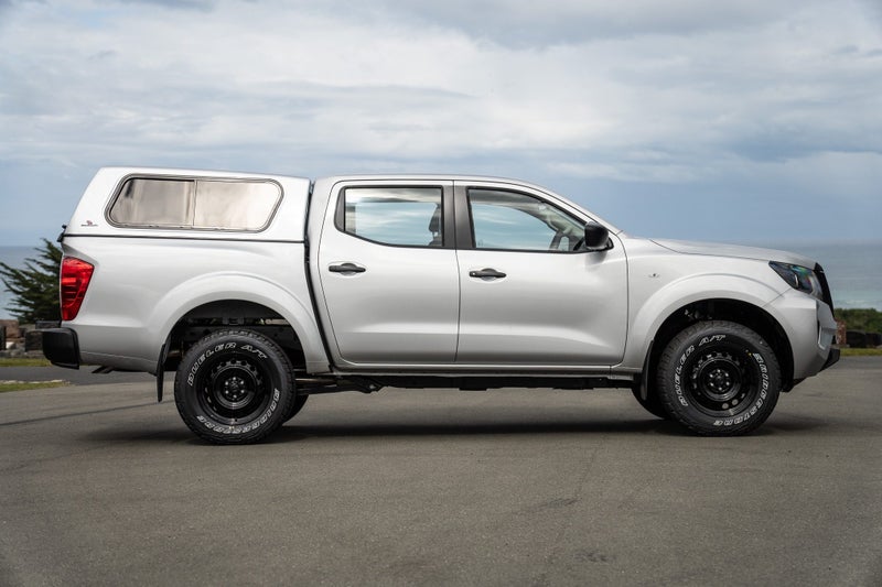 2026 Nissan Navara Sl 2.3D/4Wd/7At image 2