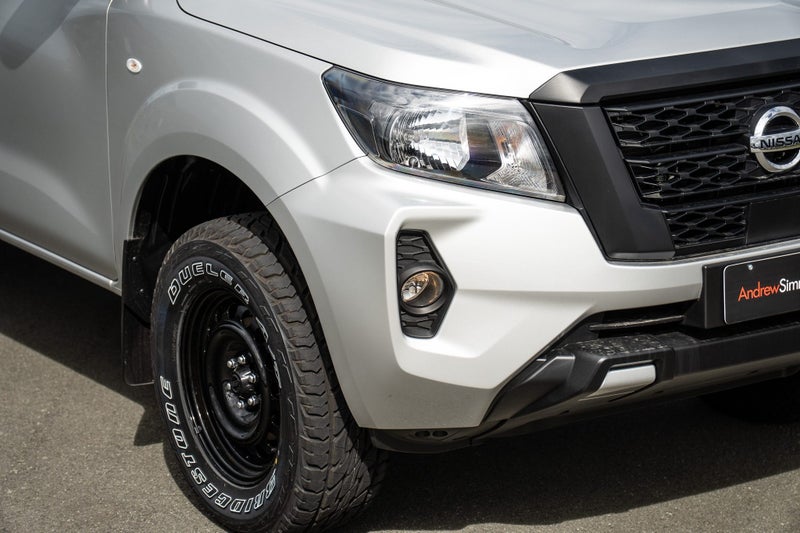 2026 Nissan Navara Sl 2.3D/4Wd/7At image 4
