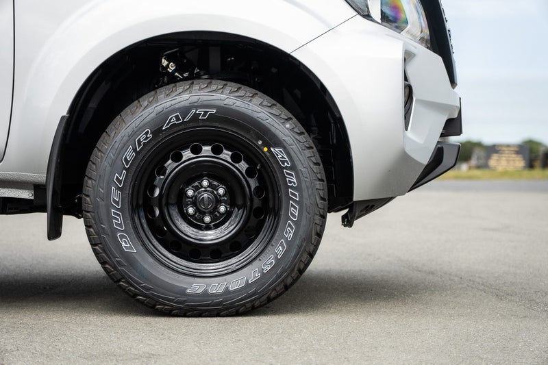 2026 Nissan Navara Sl 2.3D/4Wd/7At image 5