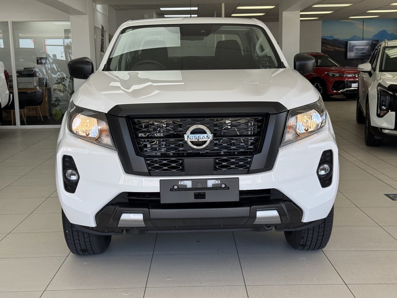 2026 Nissan Navara Sl 2.3D/4Wd/7At image 2