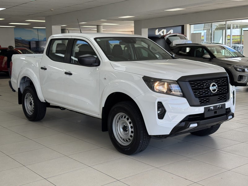 2026 Nissan Navara Sl 2.3D/4Wd/7At image 3