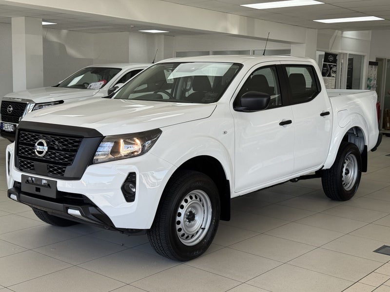 2026 Nissan Navara Sl 2.3D/4Wd/7At image 4