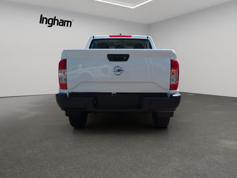 2026 Nissan Navara SL 2.3D/4WD/7AT image 3
