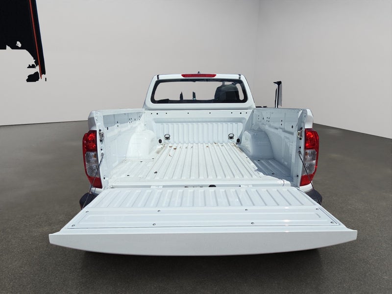 2026 Nissan Navara SL 2.3D/4WD/7AT image 4