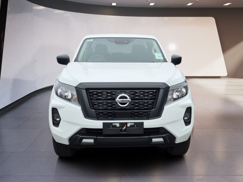 2026 Nissan Navara Sl 2.3D/4Wd/7At image 2