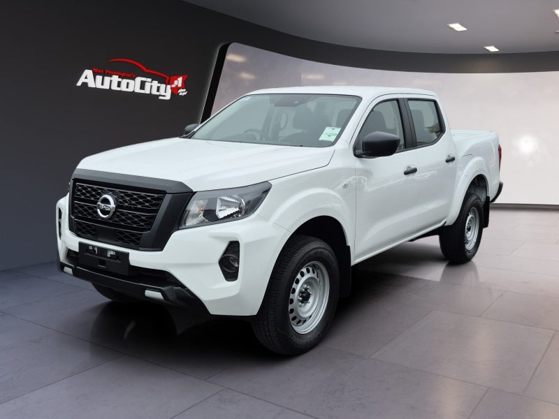2026 Nissan Navara Sl 2.3D/4Wd/7At image 3