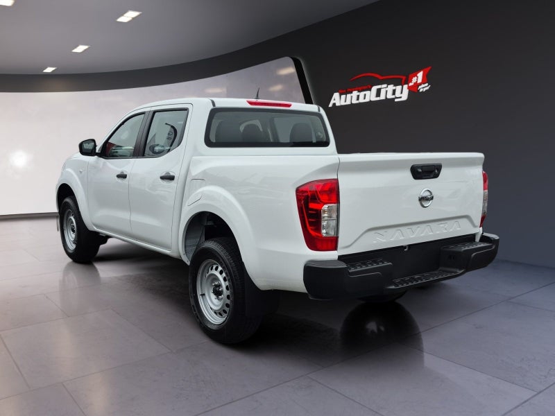 2026 Nissan Navara Sl 2.3D/4Wd/7At image 4
