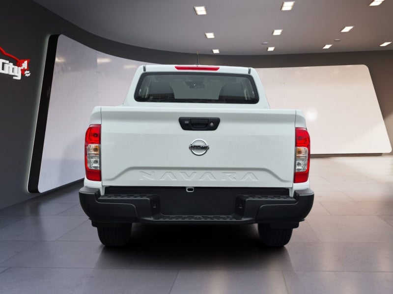 2026 Nissan Navara Sl 2.3D/4Wd/7At image 5