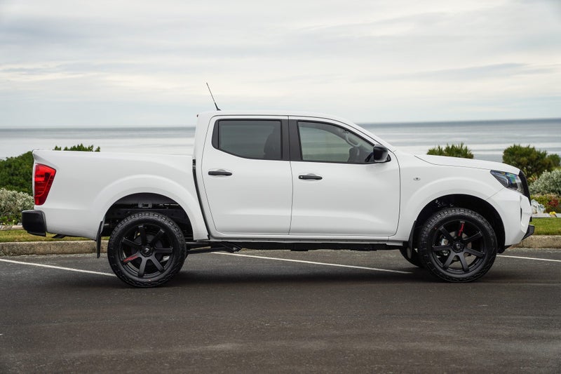 2026 Nissan Navara Sl 2.3D/4Wd/7At image 2