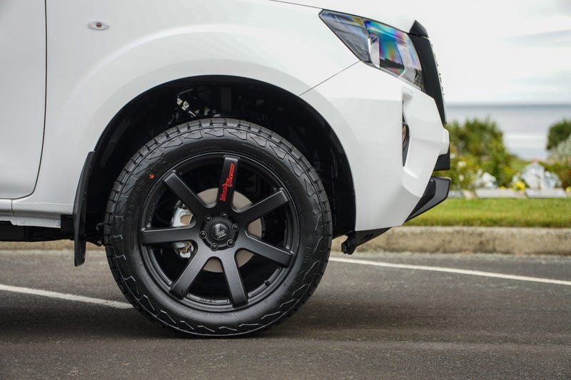 2026 Nissan Navara Sl 2.3D/4Wd/7At image 5