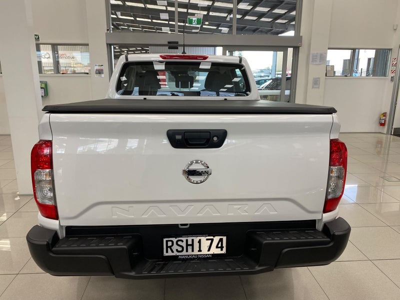 2026 Nissan Navara Sl 2.3D/4Wd/7At image 5