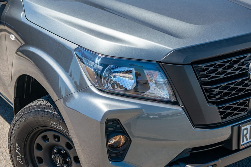 2026 Nissan Navara SL 2.3D 4WD Auto D-Cab image 5