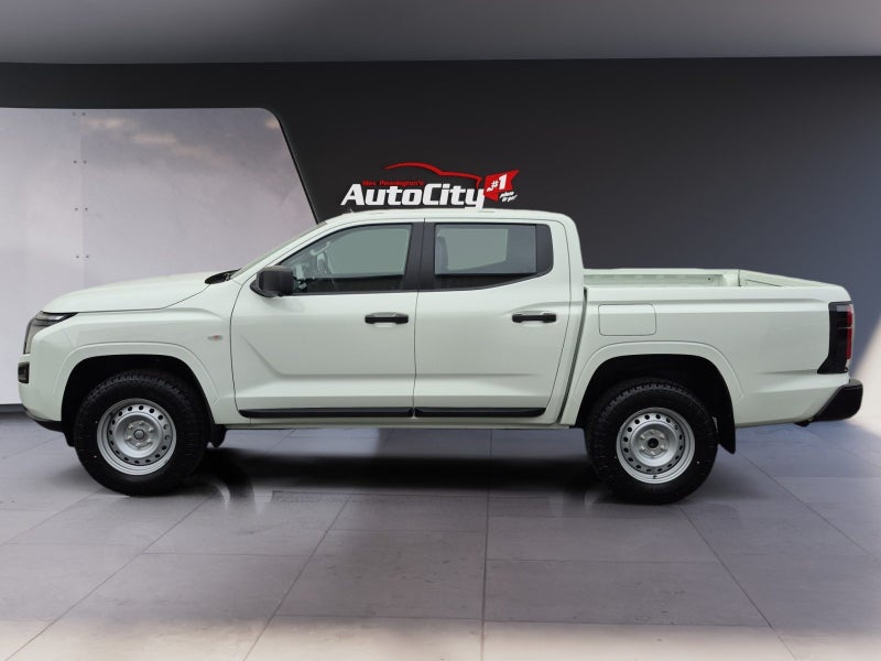 2026 Nissan Navara Sl 2.4D/4Wd/6At image 2