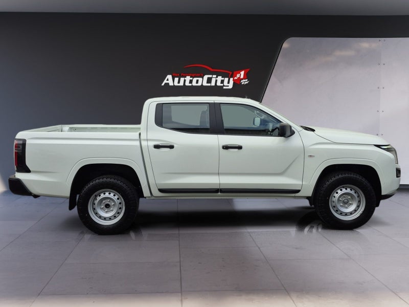 2026 Nissan Navara Sl 2.4D/4Wd/6At image 4
