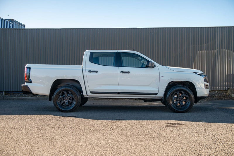 2026 Nissan Navara Sl 2.4D/4Wd/6At image 5