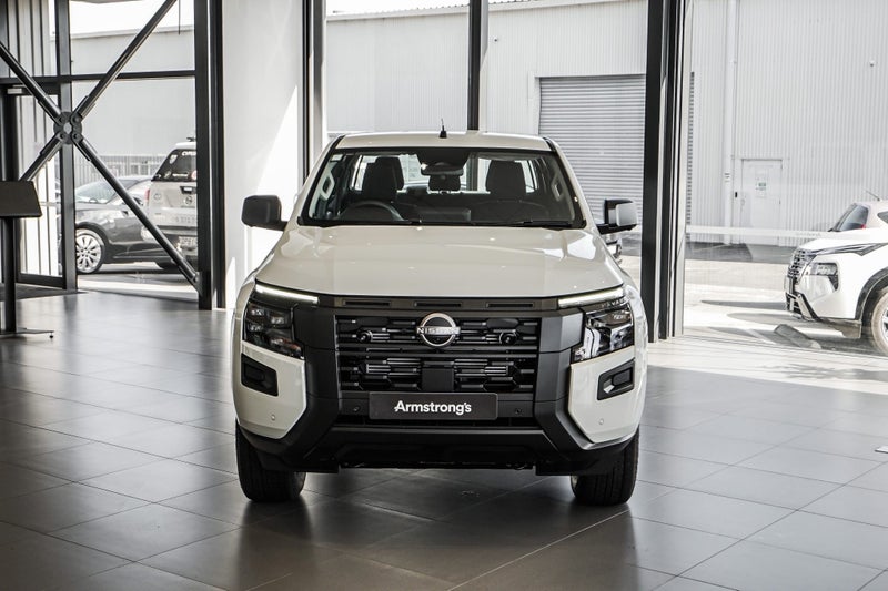 2026 Nissan Navara Sl 2.4D/4Wd/6At 10-years/300... image 4
