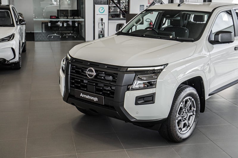 2026 Nissan Navara Sl 2.4D/4Wd/6At 10-years/300... image 5