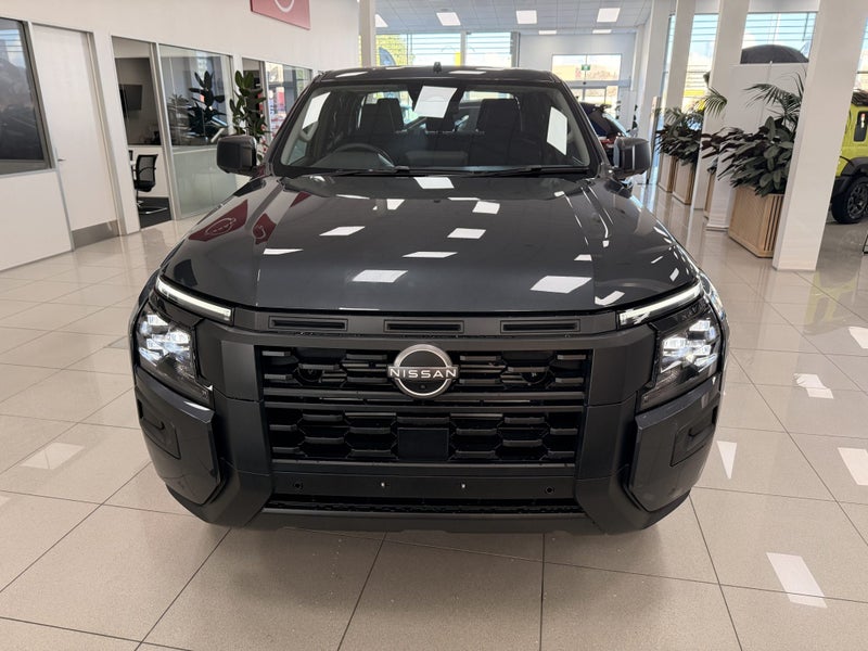 2026 Nissan Navara Sl 2.4D/4Wd/6At image 2