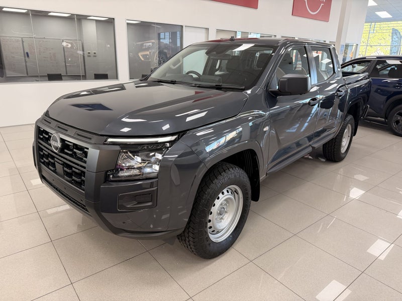2026 Nissan Navara Sl 2.4D/4Wd/6At image 3