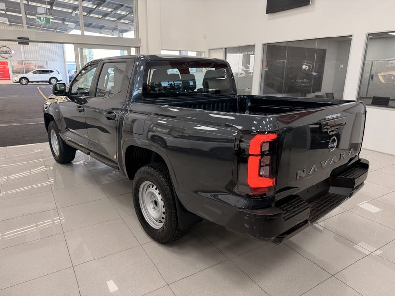 2026 Nissan Navara Sl 2.4D/4Wd/6At image 5