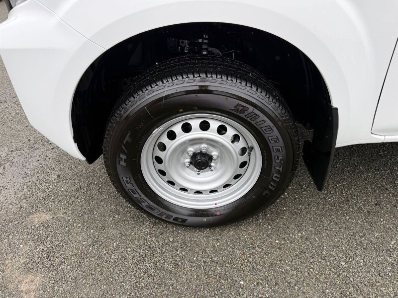 2026 Nissan Navara SL 4WD 2.3 Double Cab 7Auto image 3