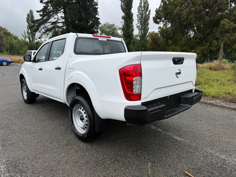 2026 Nissan Navara SL 4WD 2.3 Double Cab 7Auto image 5