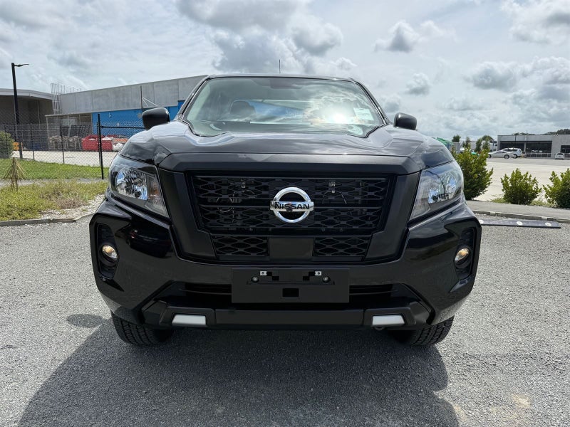2026 Nissan Navara SL 4WD 2.3 Double Cab 7Auto image 2