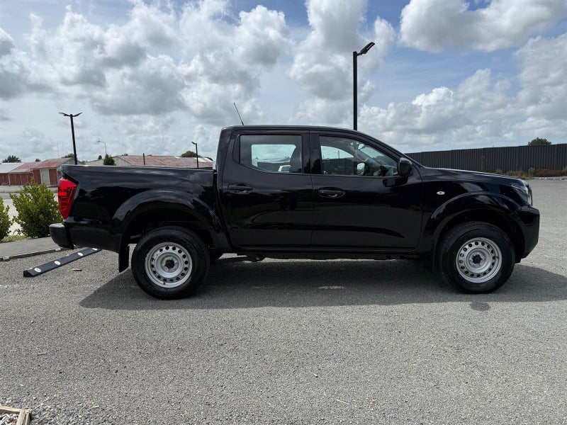 2026 Nissan Navara SL 4WD 2.3 Double Cab 7Auto image 4