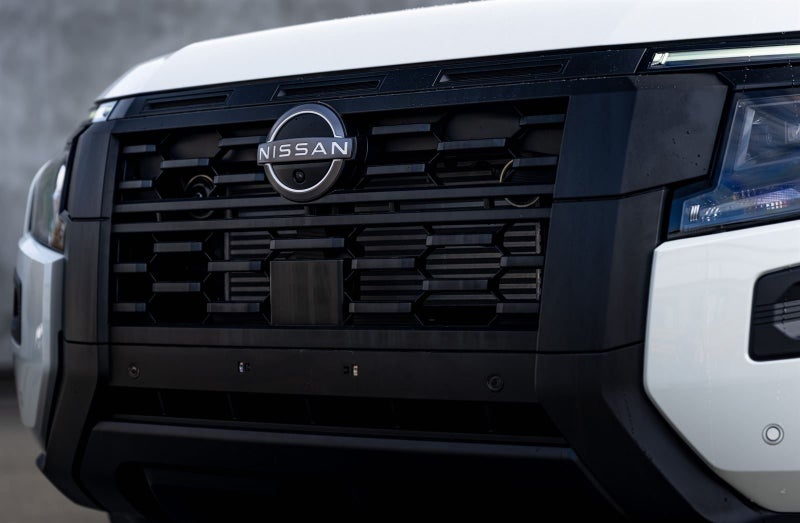 2026 Nissan Navara SL 4WD 2.4 BiTurbo Double Cab image 2