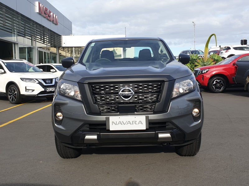 2026 Nissan Navara SL 4WD image 3