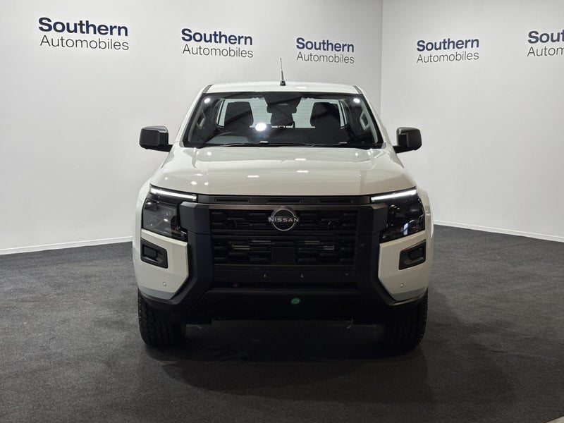 2026 Nissan Navara SL 4WD image 2