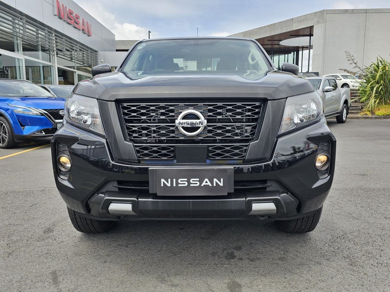 2026 Nissan Navara SL 4WD image 3