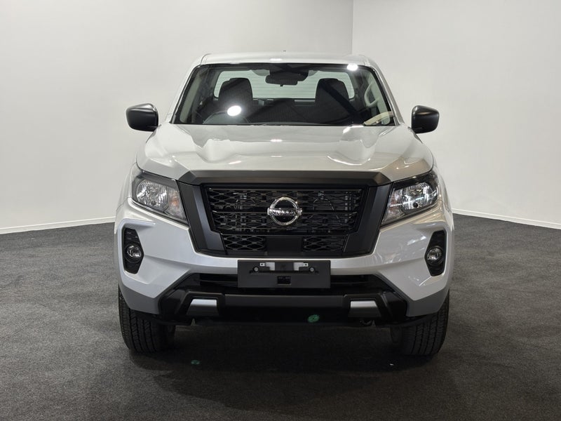 2026 Nissan Navara SL 4WD D/C A image 2