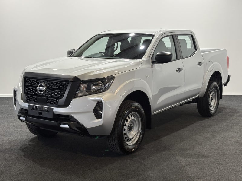 2026 Nissan Navara SL 4WD D/C A image 3