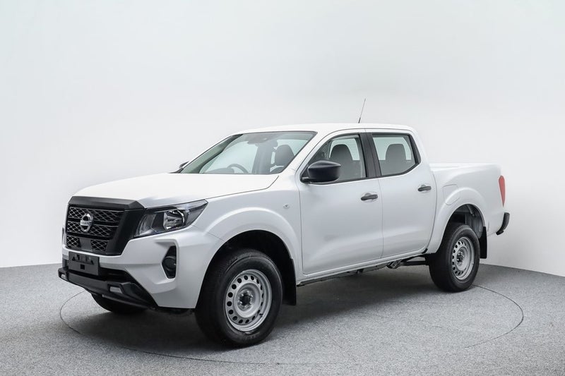 2026 Nissan Navara SL 4WD D/C Auto image 3