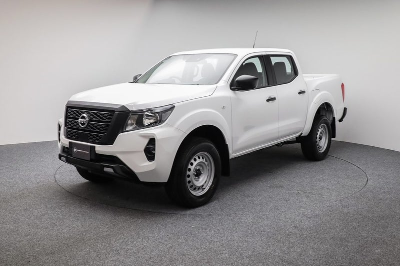 2026 Nissan Navara SL 4WD D/C Auto image 3