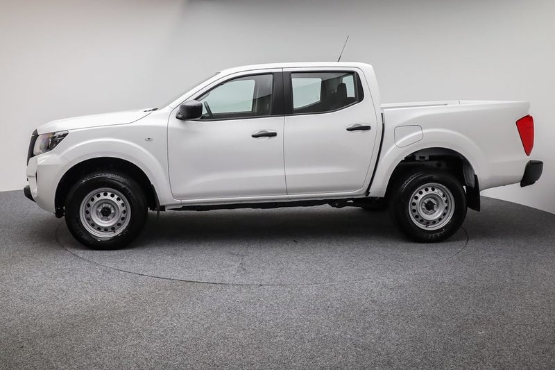 2026 Nissan Navara SL 4WD D/C Auto image 4