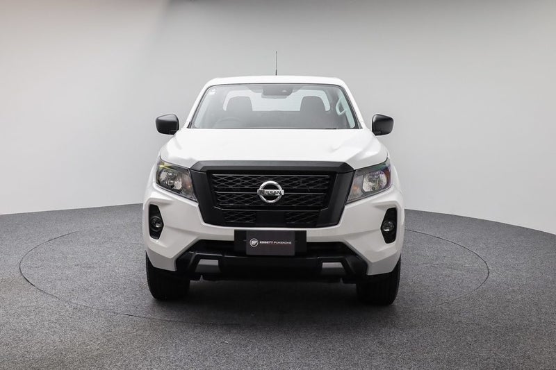 2026 Nissan Navara SL 4WD D/C Auto image 2