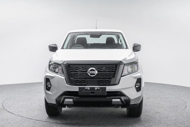 2026 Nissan Navara SL 4WD D/C Auto image 2