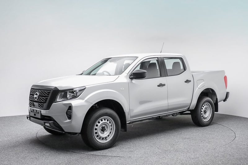 2026 Nissan Navara SL 4WD D/C Auto image 3