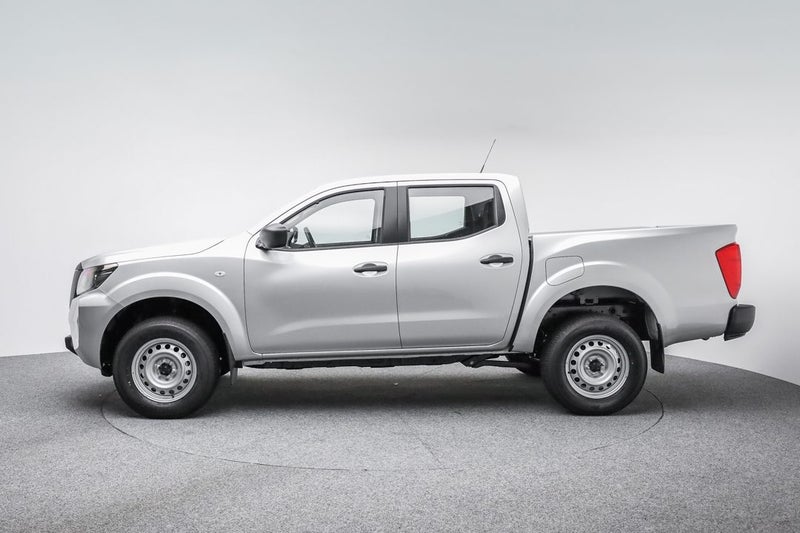 2026 Nissan Navara SL 4WD D/C Auto image 4