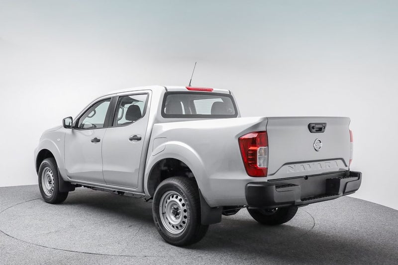 2026 Nissan Navara SL 4WD D/C Auto image 5