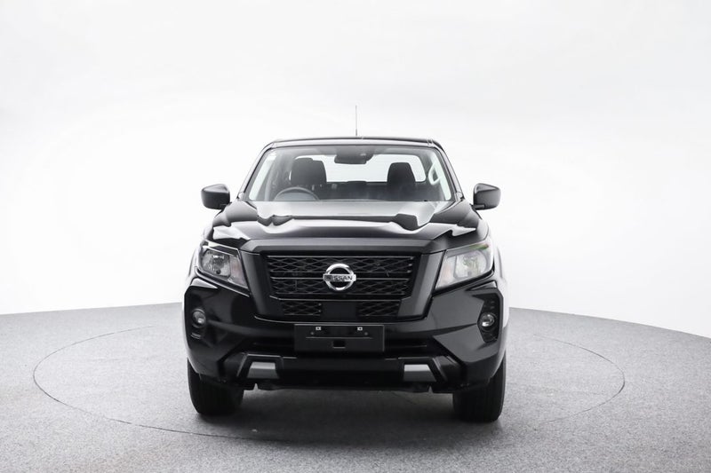 2026 Nissan Navara SL 4WD D/C Auto image 2