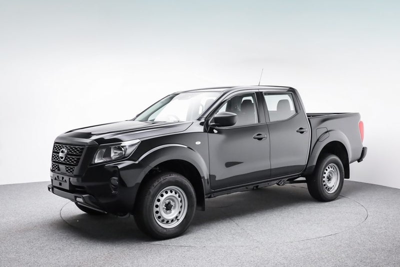 2026 Nissan Navara SL 4WD D/C Auto image 3