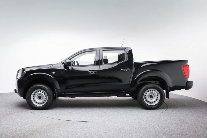 2026 Nissan Navara SL 4WD D/C Auto image 4